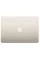 Apple MacBook Air 13“ Starlight M2 8/512 10GPU 2022